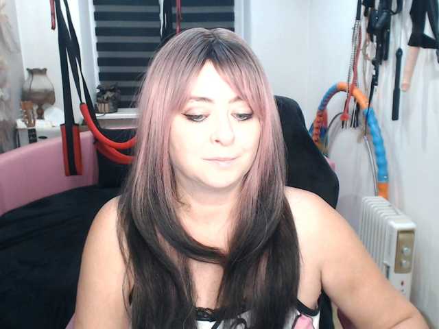 missGODDESS