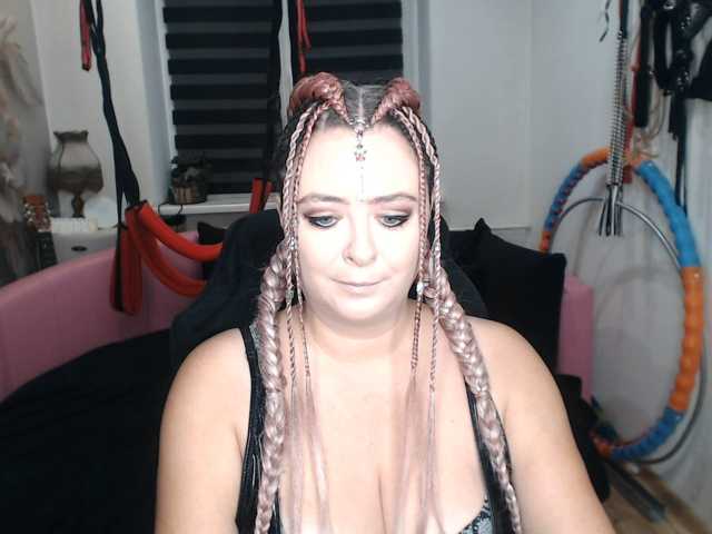 missGODDESS