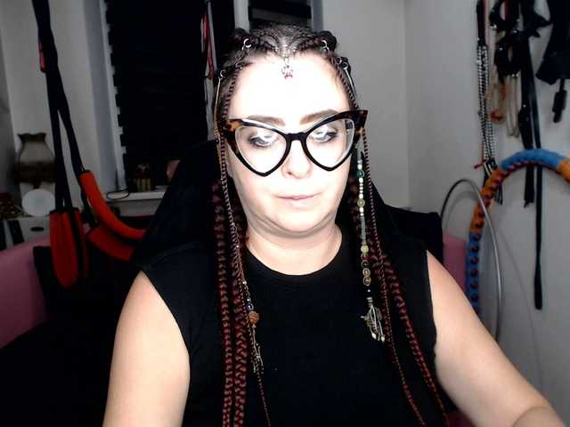 missGODDESS