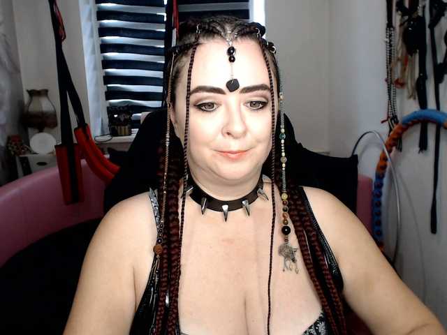 missGODDESS