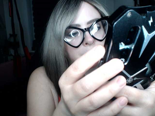 missGODDESS