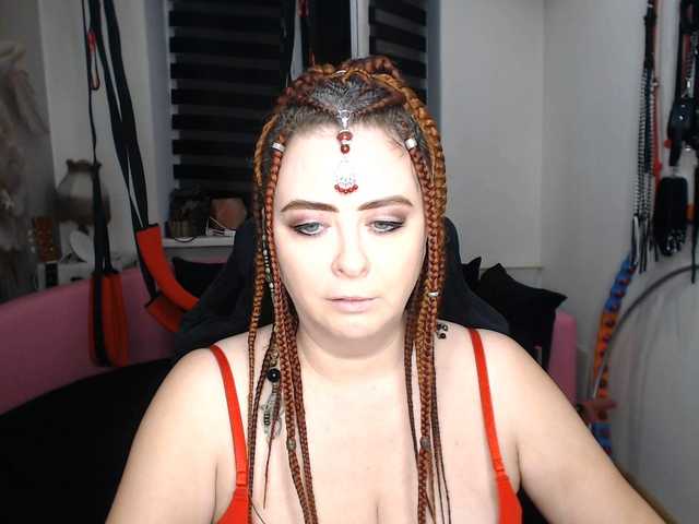 missGODDESS live cam on BongaCams