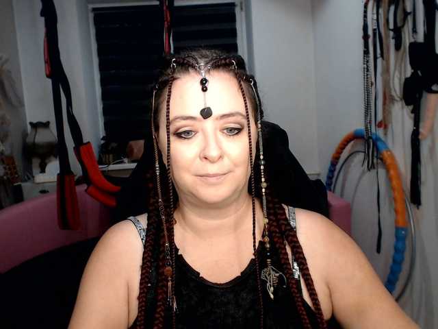 missGODDESS