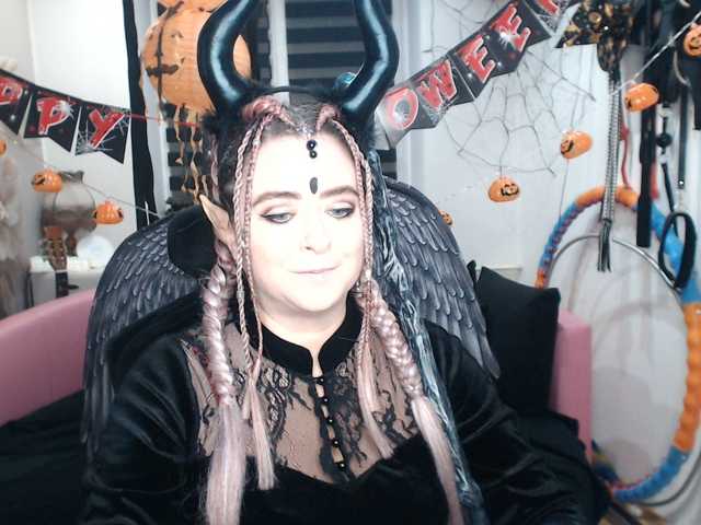 missGODDESS