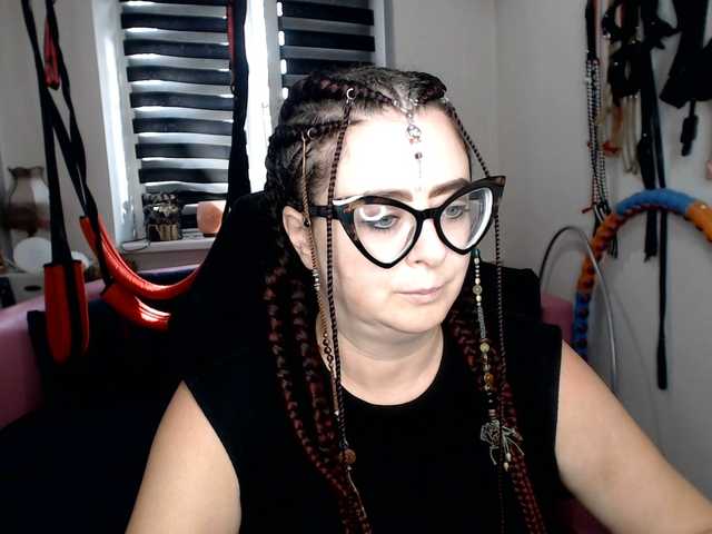 missGODDESS