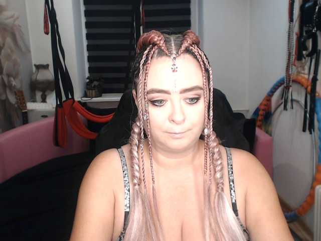 missGODDESS
