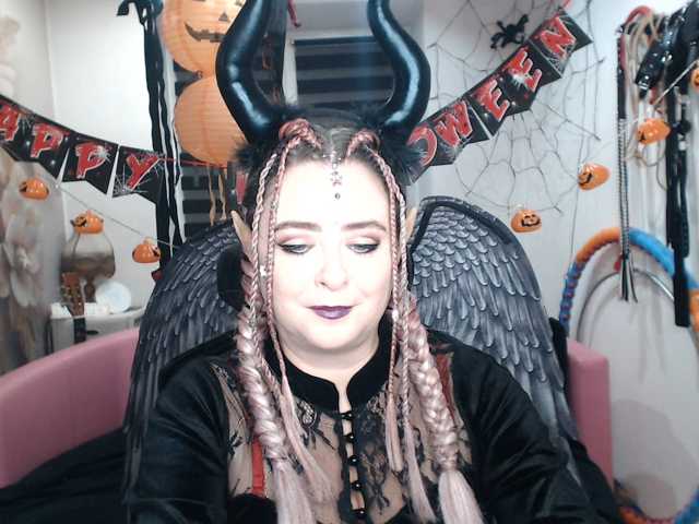 missGODDESS live cam preview
