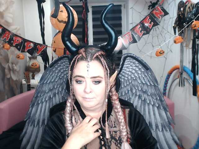 missGODDESS live cam preview