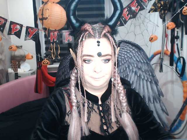 missGODDESS live cam on BongaCams