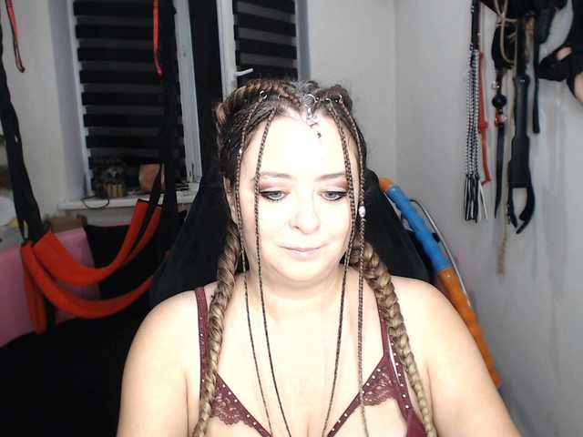 missGODDESS live cam on BongaCams