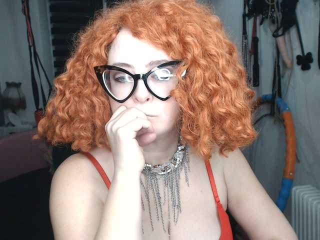 Preview of missgoddess