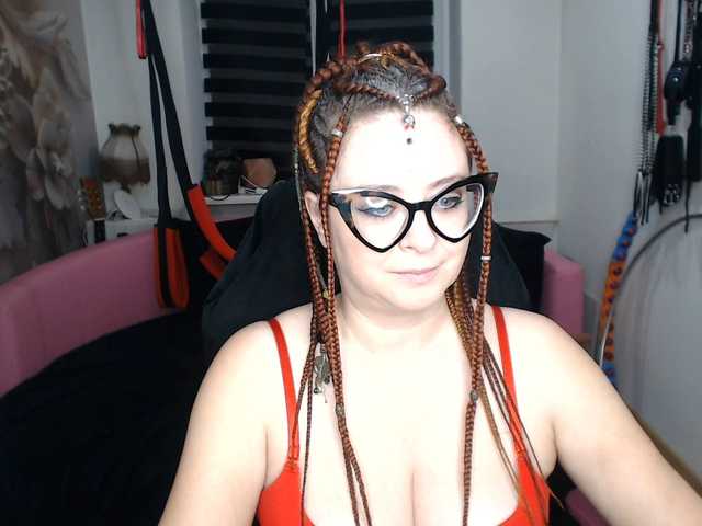 missGODDESS