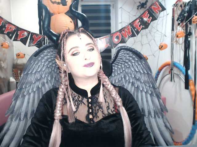 missGODDESS