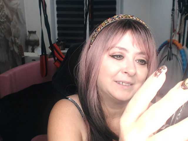 missGODDESS