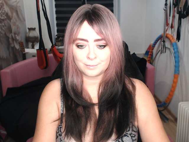 missGODDESS