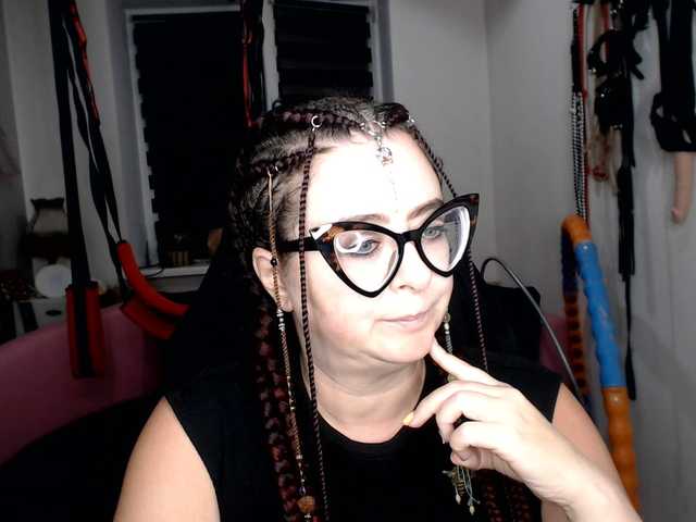 missGODDESS live cam on BongaCams