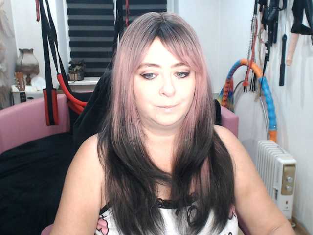 missGODDESS