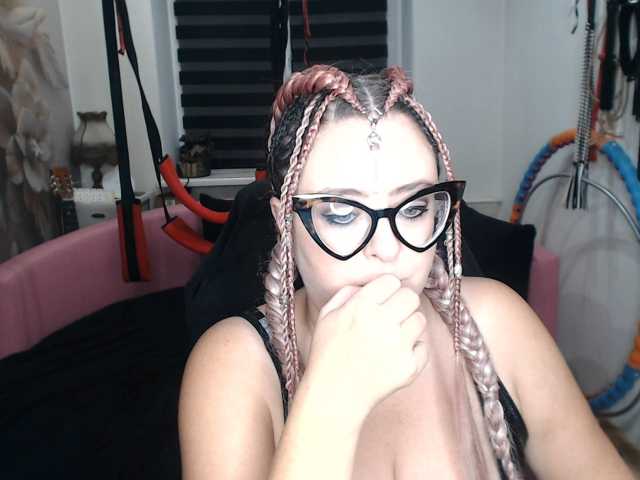 missGODDESS