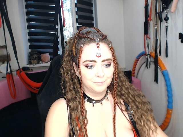 missGODDESS live cam on BongaCams
