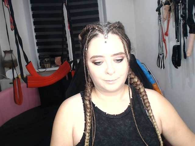 missGODDESS