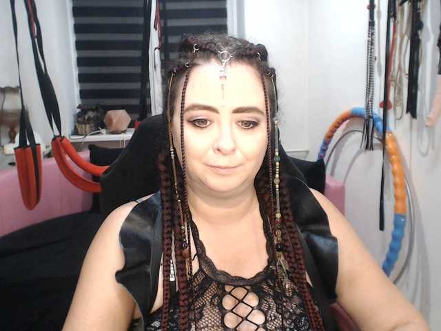 missGODDESS