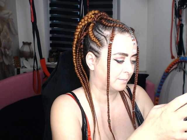 missGODDESS