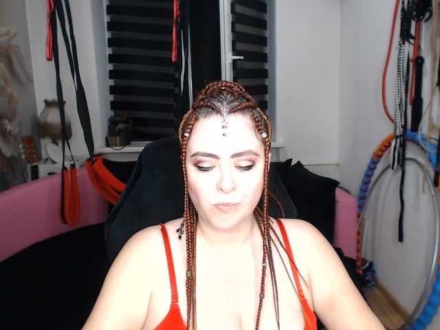 missGODDESS