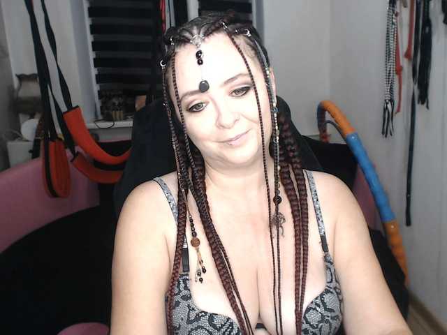 missGODDESS