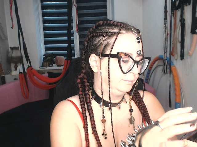 missGODDESS live cam on BongaCams