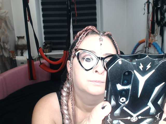 missGODDESS live cam on BongaCams