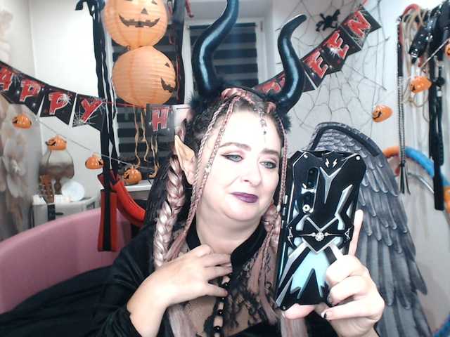missGODDESS live cam
