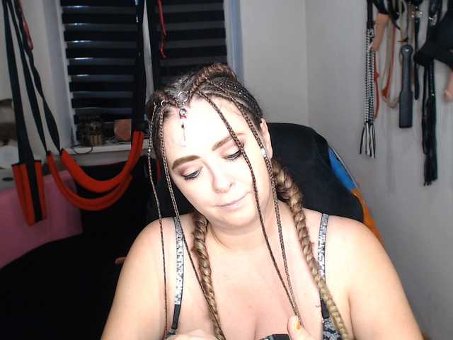 missGODDESS