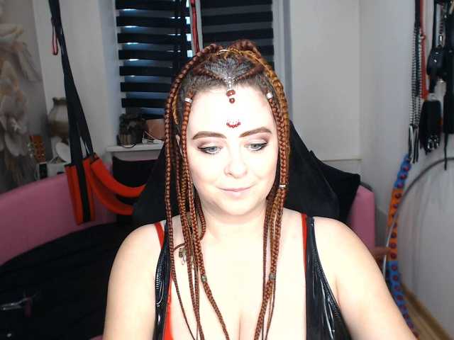 missGODDESS