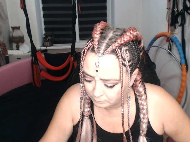 missGODDESS