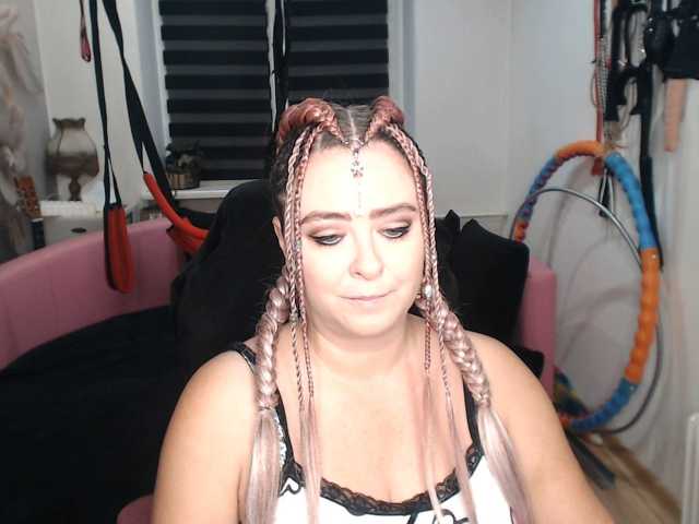 missGODDESS