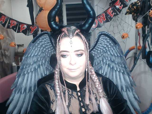 missGODDESS live cam on BongaCams