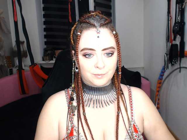 missGODDESS