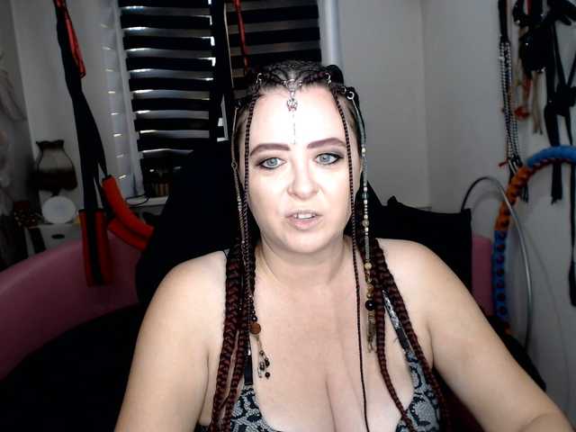 missGODDESS