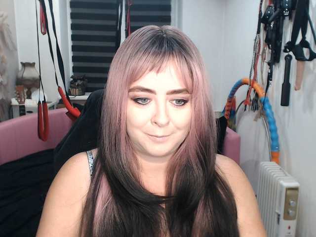 missGODDESS