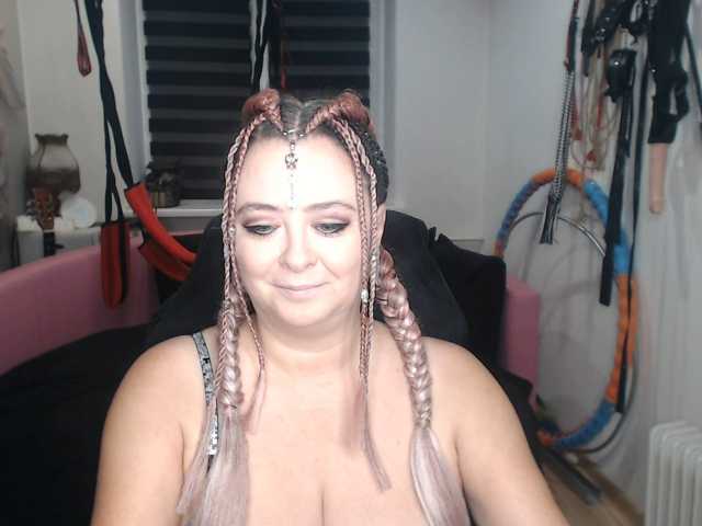 missGODDESS