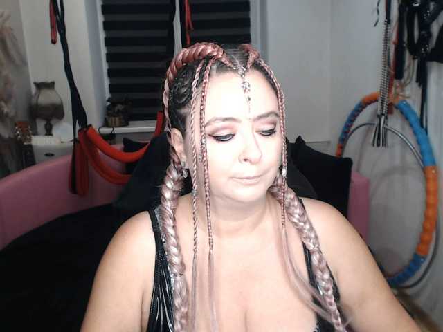 missGODDESS