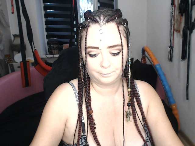 missGODDESS