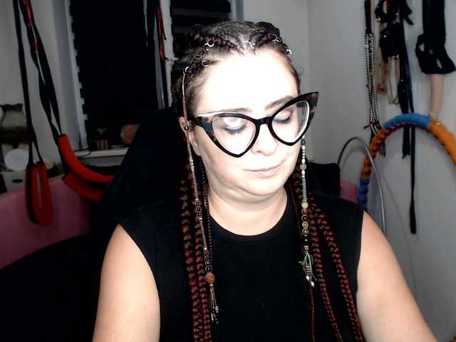 missGODDESS live cam on BongaCams