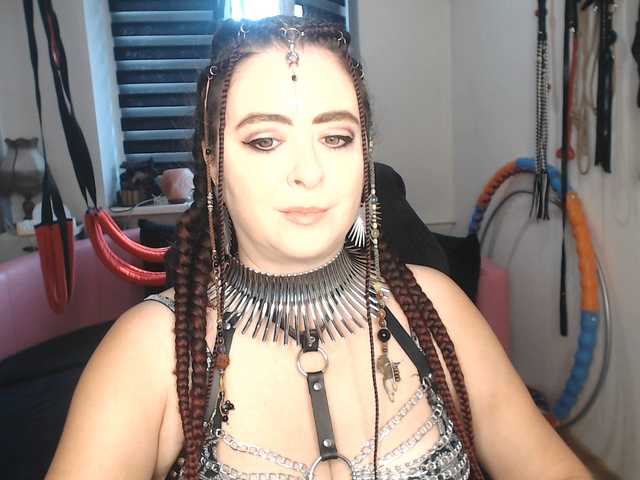 missGODDESS