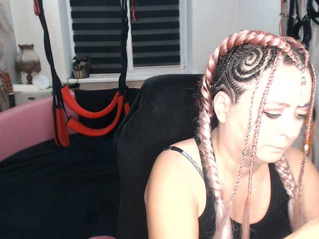 missGODDESS