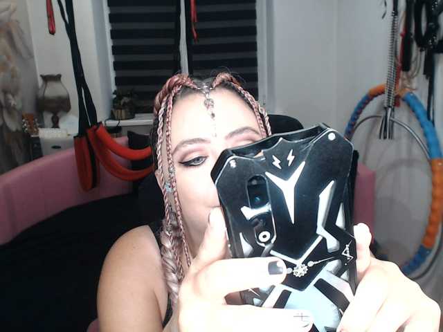 missGODDESS
