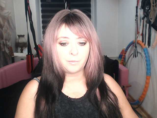 missGODDESS