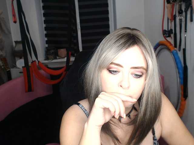 missGODDESS