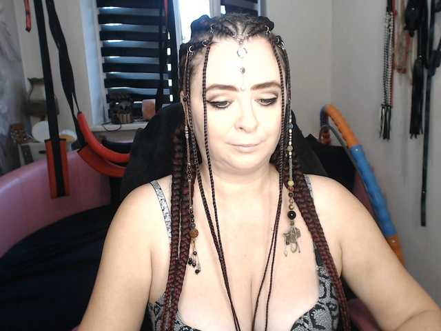 missGODDESS