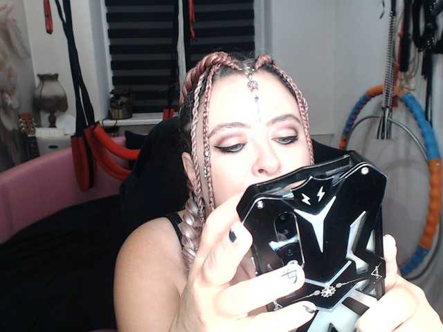 missGODDESS